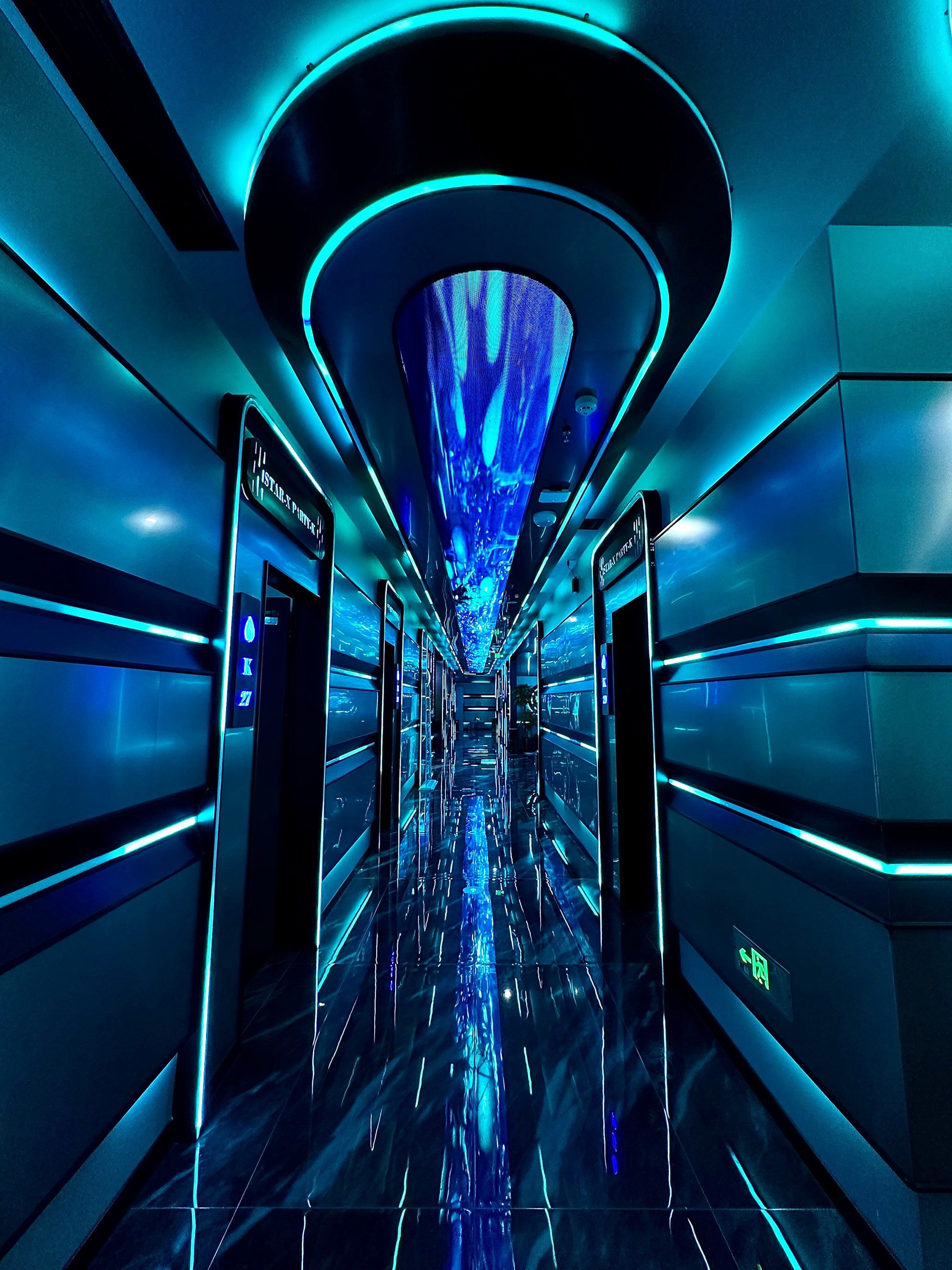 临沧商务KTV完美攻略-镇康县ktv预定