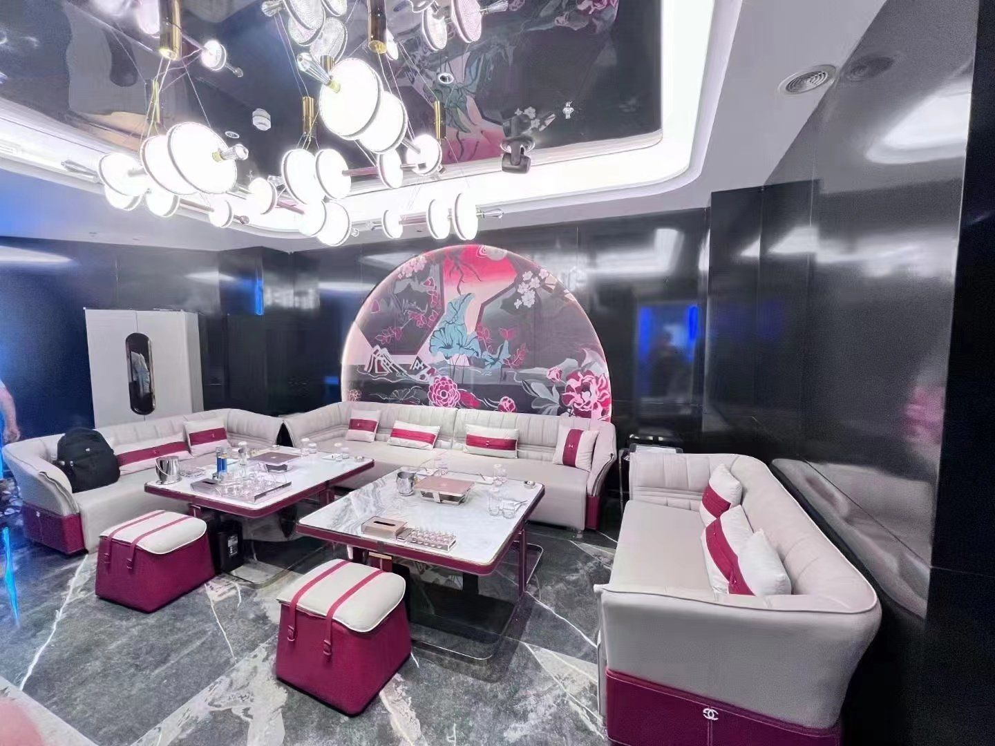 临沧商务ktv，玩乐首选-镇康县ktv预定