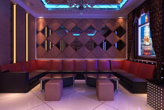 临沧商务KTV中低端体验-镇康县ktv预定